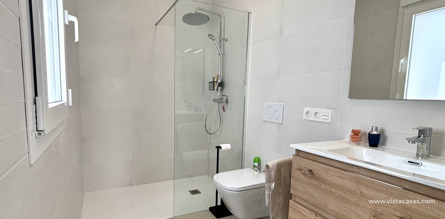 Nouvelle Construction - Villa - Benijofar