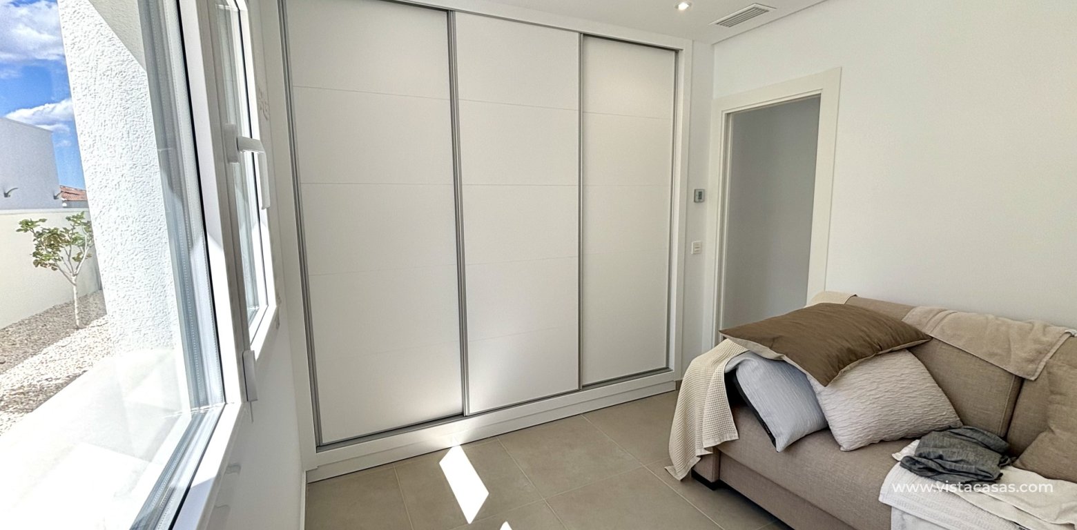 Nouvelle Construction - Villa - Benijofar