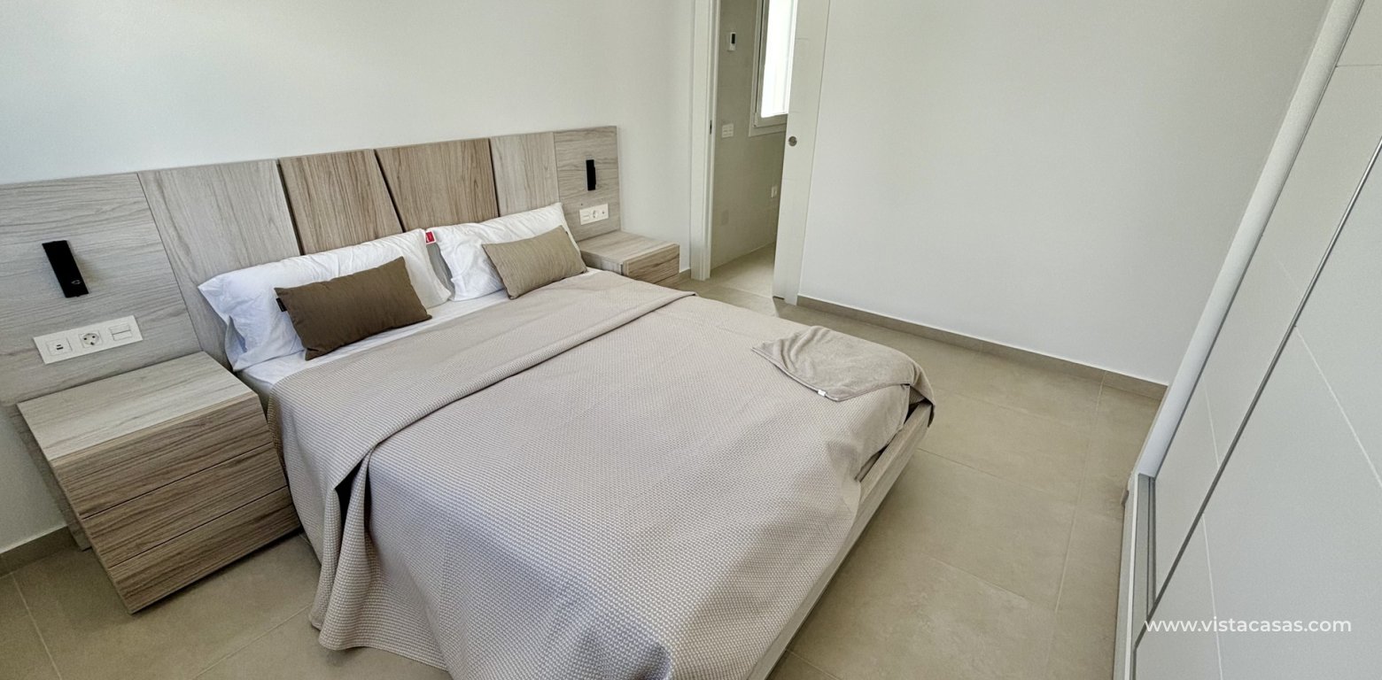 Nouvelle Construction - Villa - Benijofar