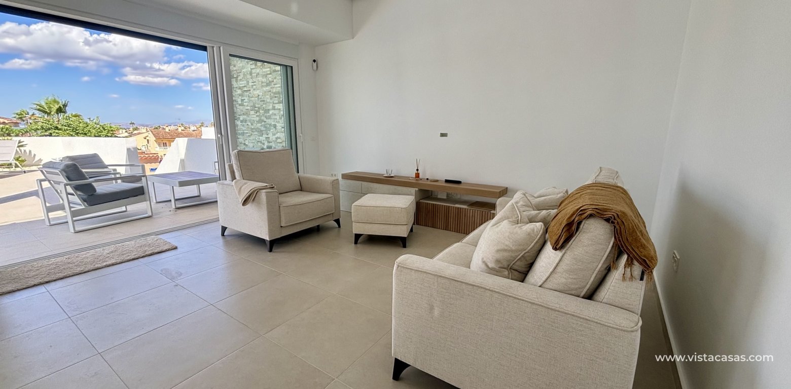 Nouvelle Construction - Villa - Benijofar