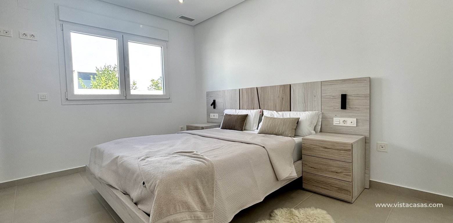 Nouvelle Construction - Villa - Benijofar