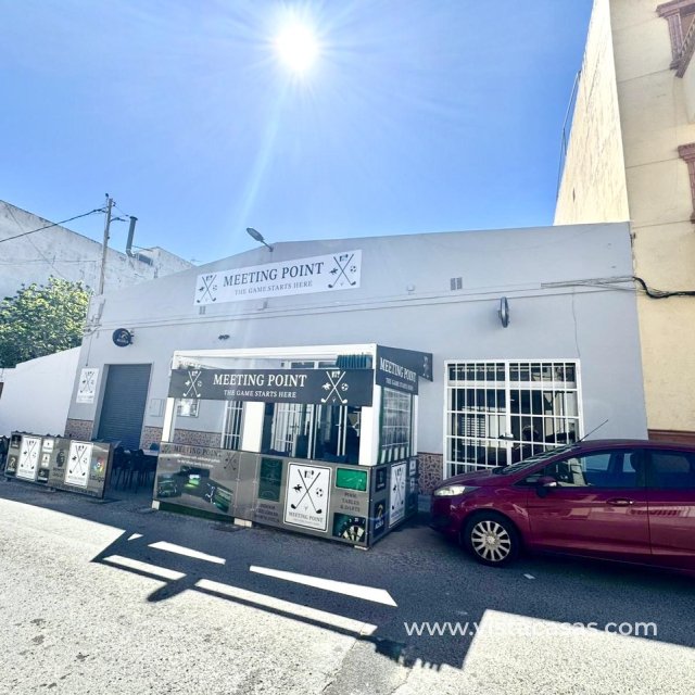 Kommersiell - Sale - San Miguel de Salinas - San Miguel de Salinas