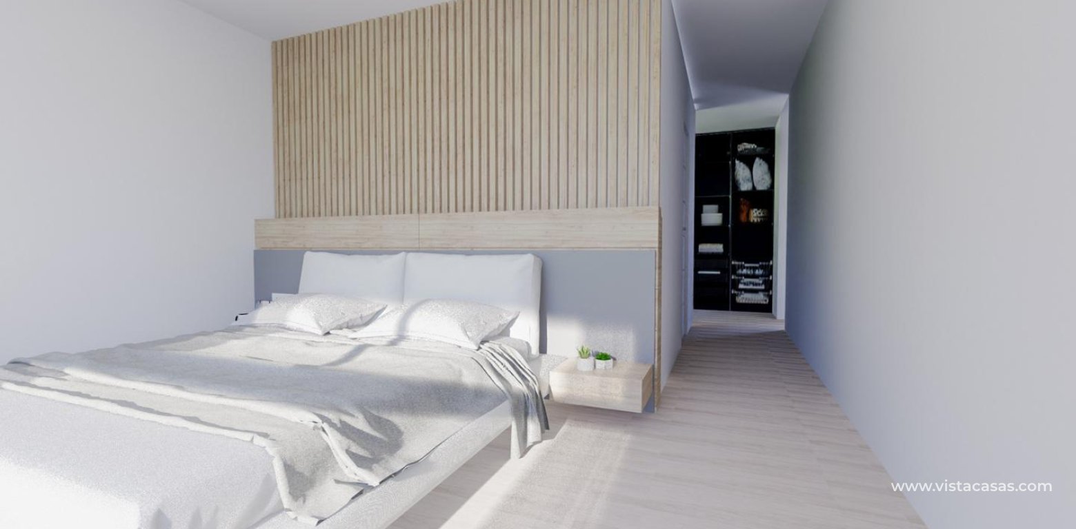 New Build - Villa - Finestrat - 