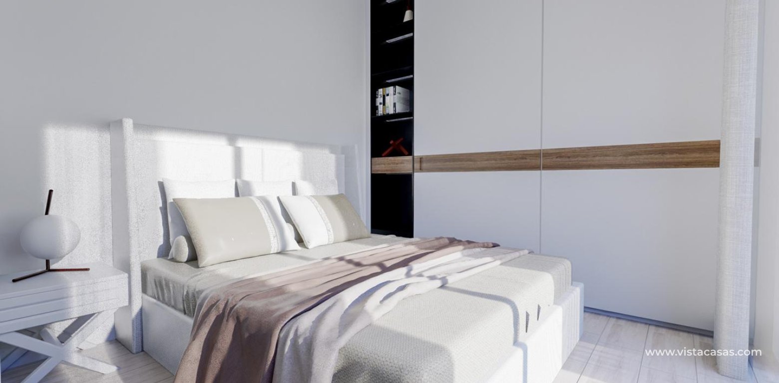 New Build - Villa - Finestrat - 