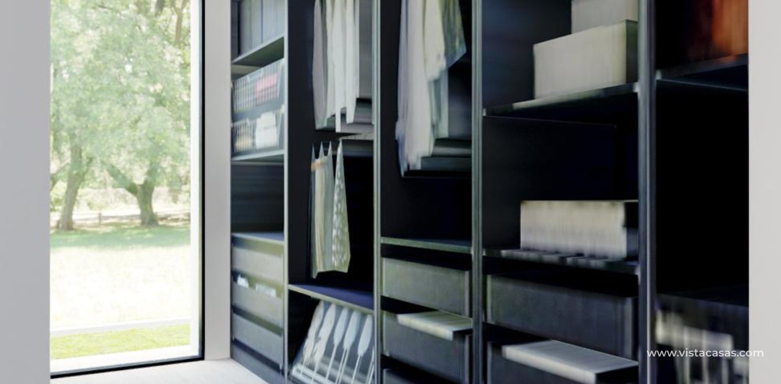 New Build - Villa - Finestrat - 