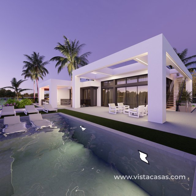 Villa - Pierwotny -  - 