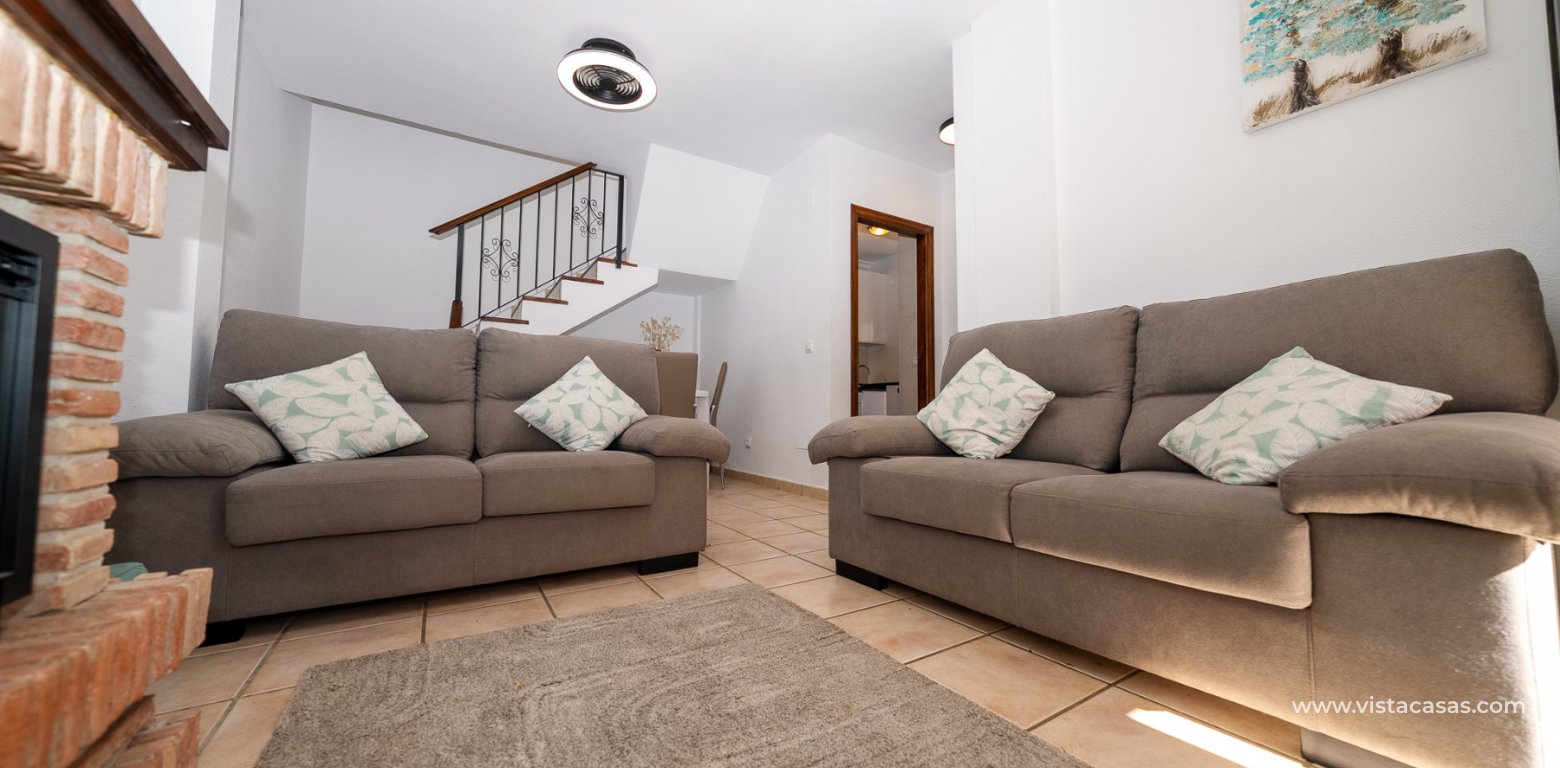 Sale - Villa - Playa Flamenca - Sportcentre