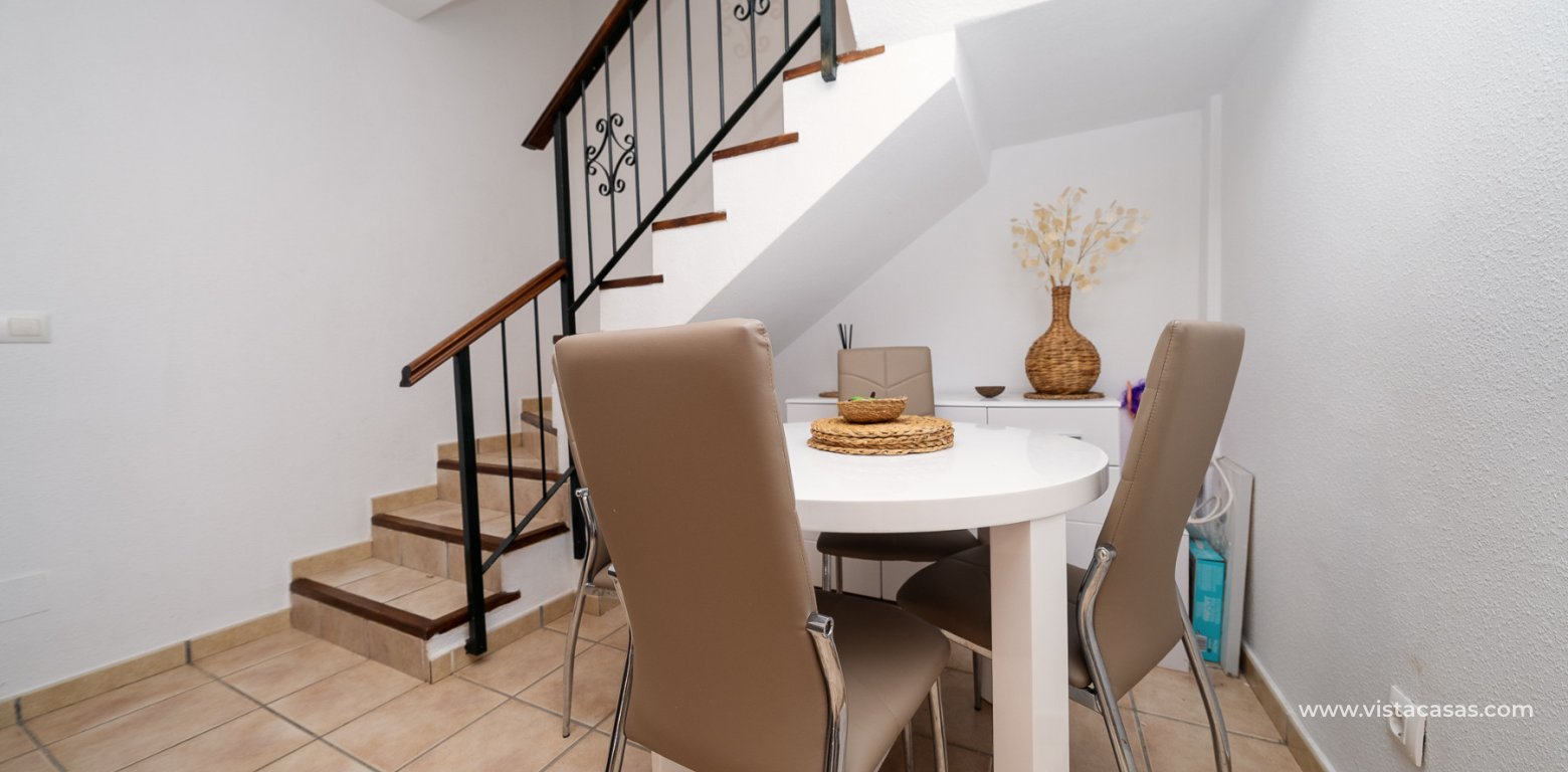 Sale - Villa - Playa Flamenca - Sportcentre