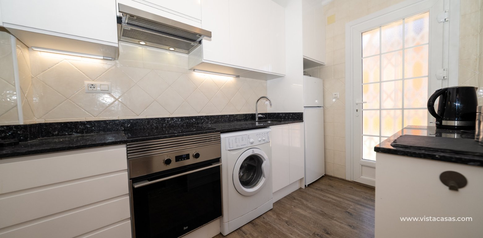 Sale - Villa - Playa Flamenca - Sportcentre