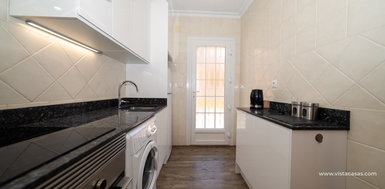 Sale - Villa - Playa Flamenca - Sportcentre