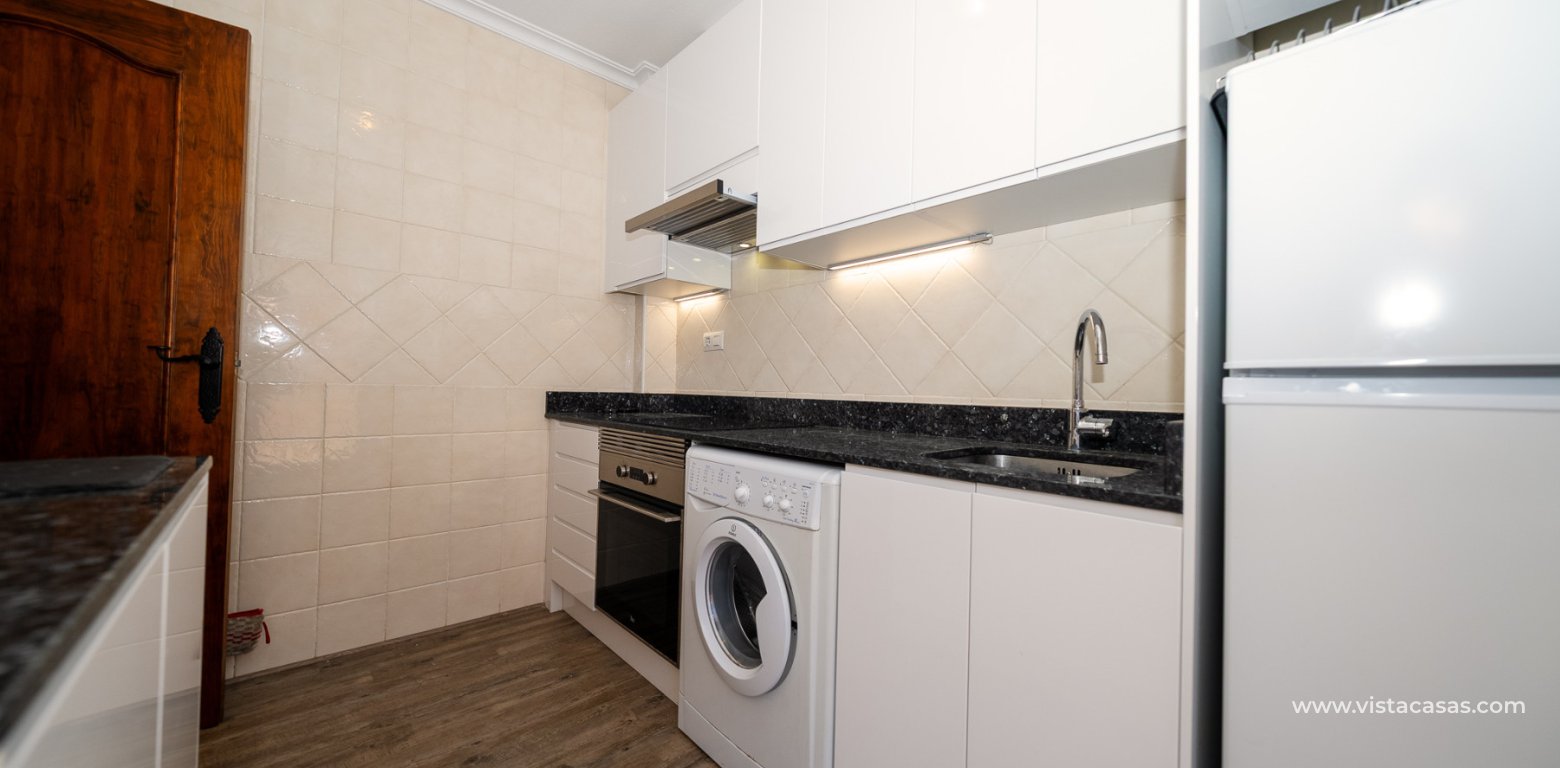 Sale - Villa - Playa Flamenca - Sportcentre