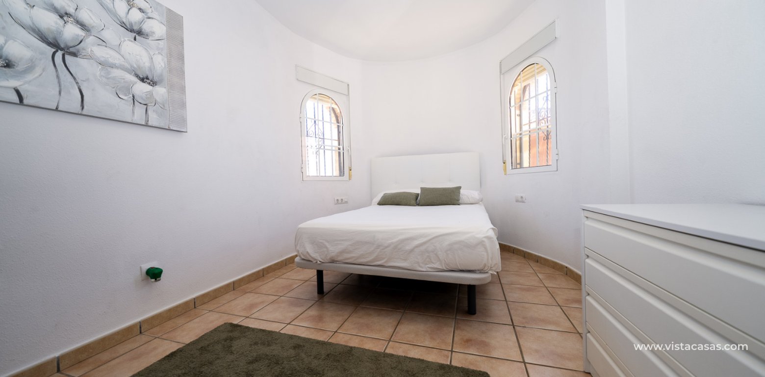 Sale - Villa - Playa Flamenca - Sportcentre