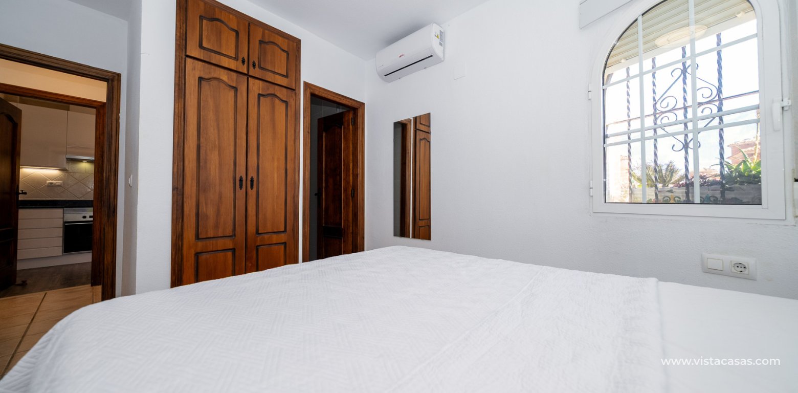 Sale - Villa - Playa Flamenca - Sportcentre