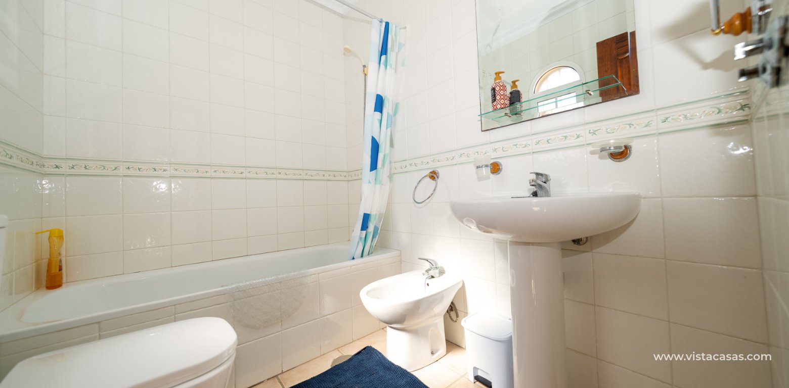 Sale - Villa - Playa Flamenca - Sportcentre