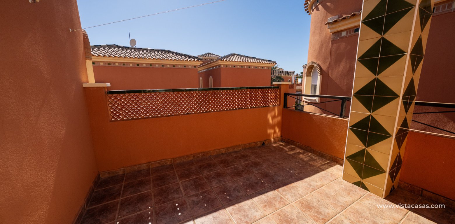 Sale - Villa - Playa Flamenca - Sportcentre