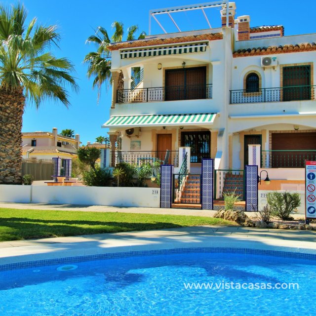 Apartment - Resale - Villamartin - PAU 8