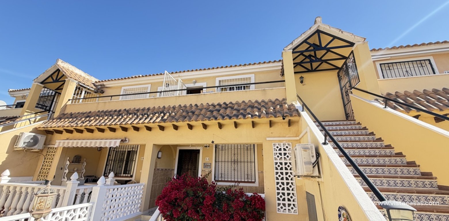 Wtórny - Apartment - Villamartin