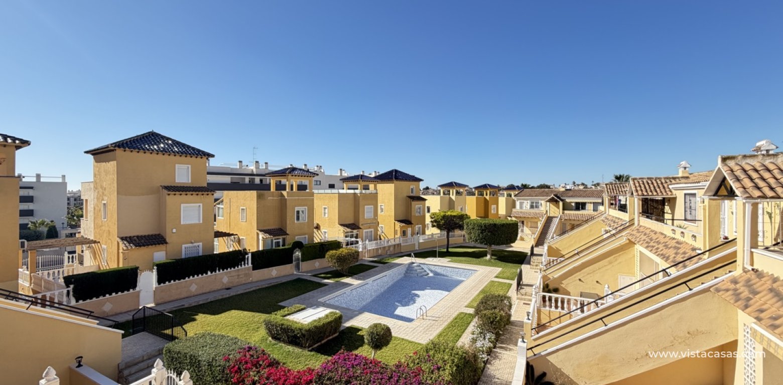 Wtórny - Apartment - Villamartin