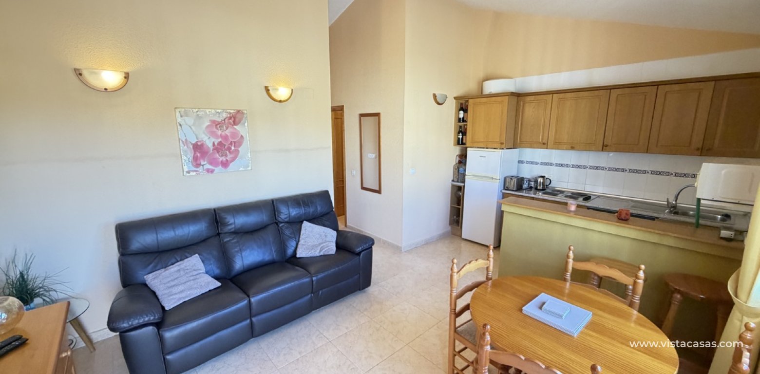 Wtórny - Apartment - Villamartin