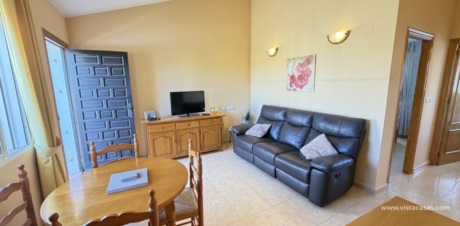 Wtórny - Apartment - Villamartin