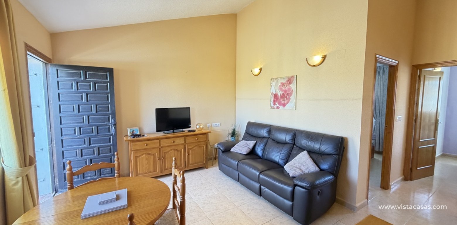 Wtórny - Apartment - Villamartin