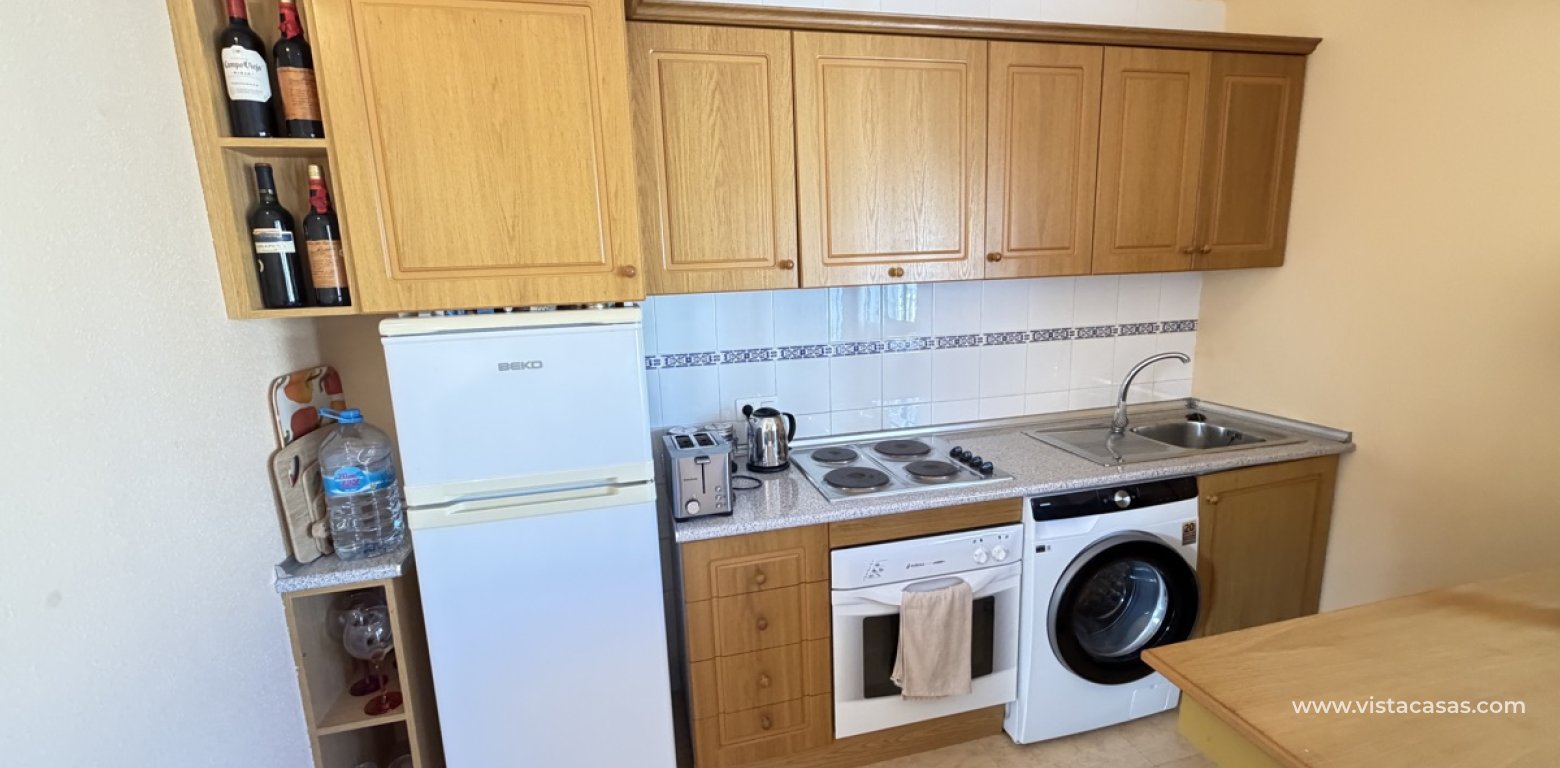 Wtórny - Apartment - Villamartin