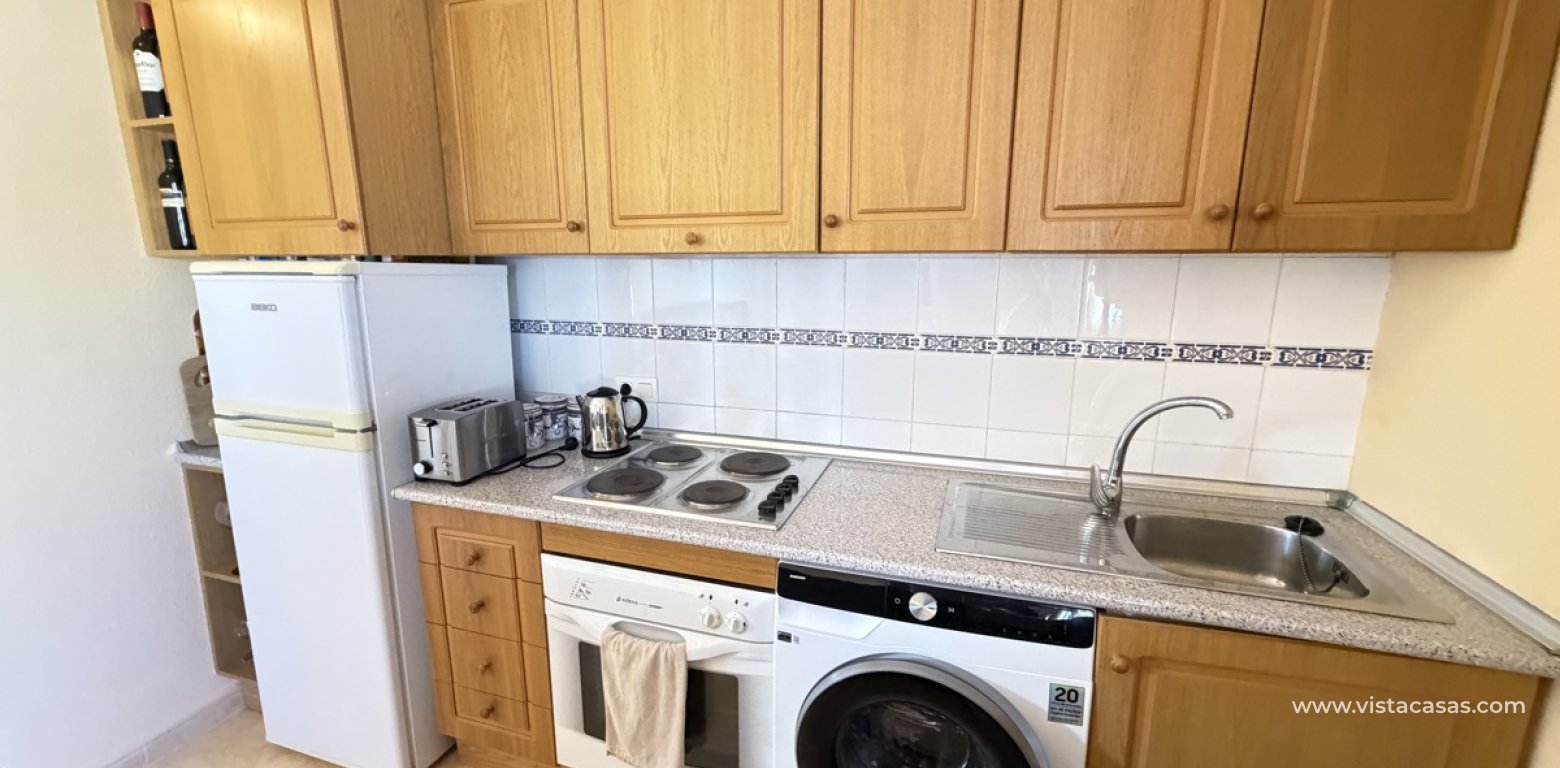 Wtórny - Apartment - Villamartin