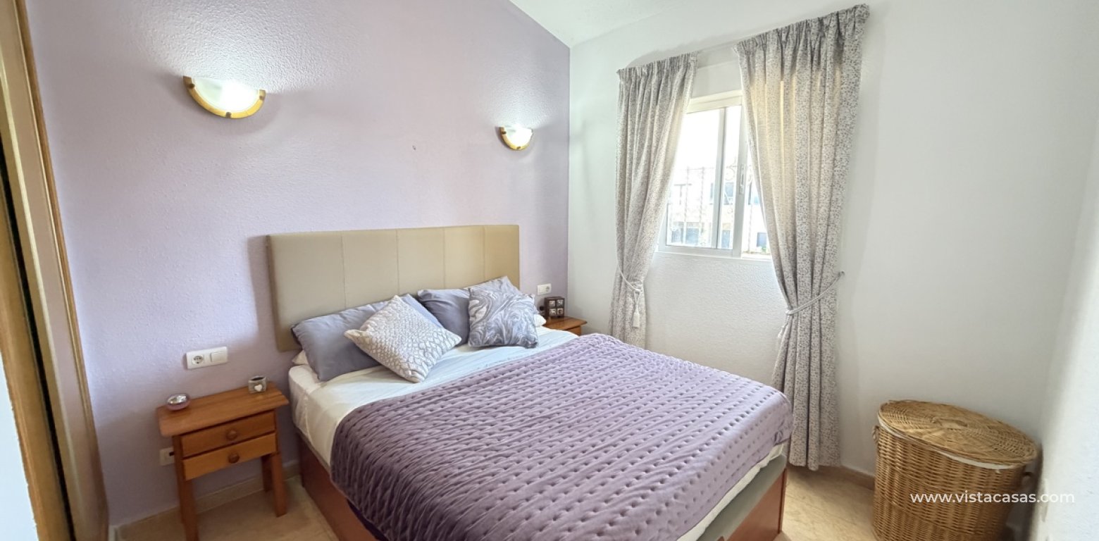 Wtórny - Apartment - Villamartin