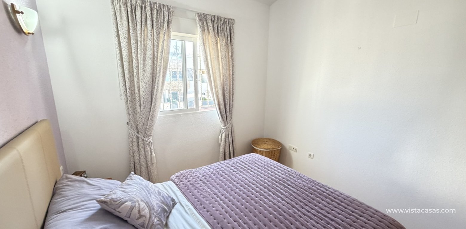 Wtórny - Apartment - Villamartin