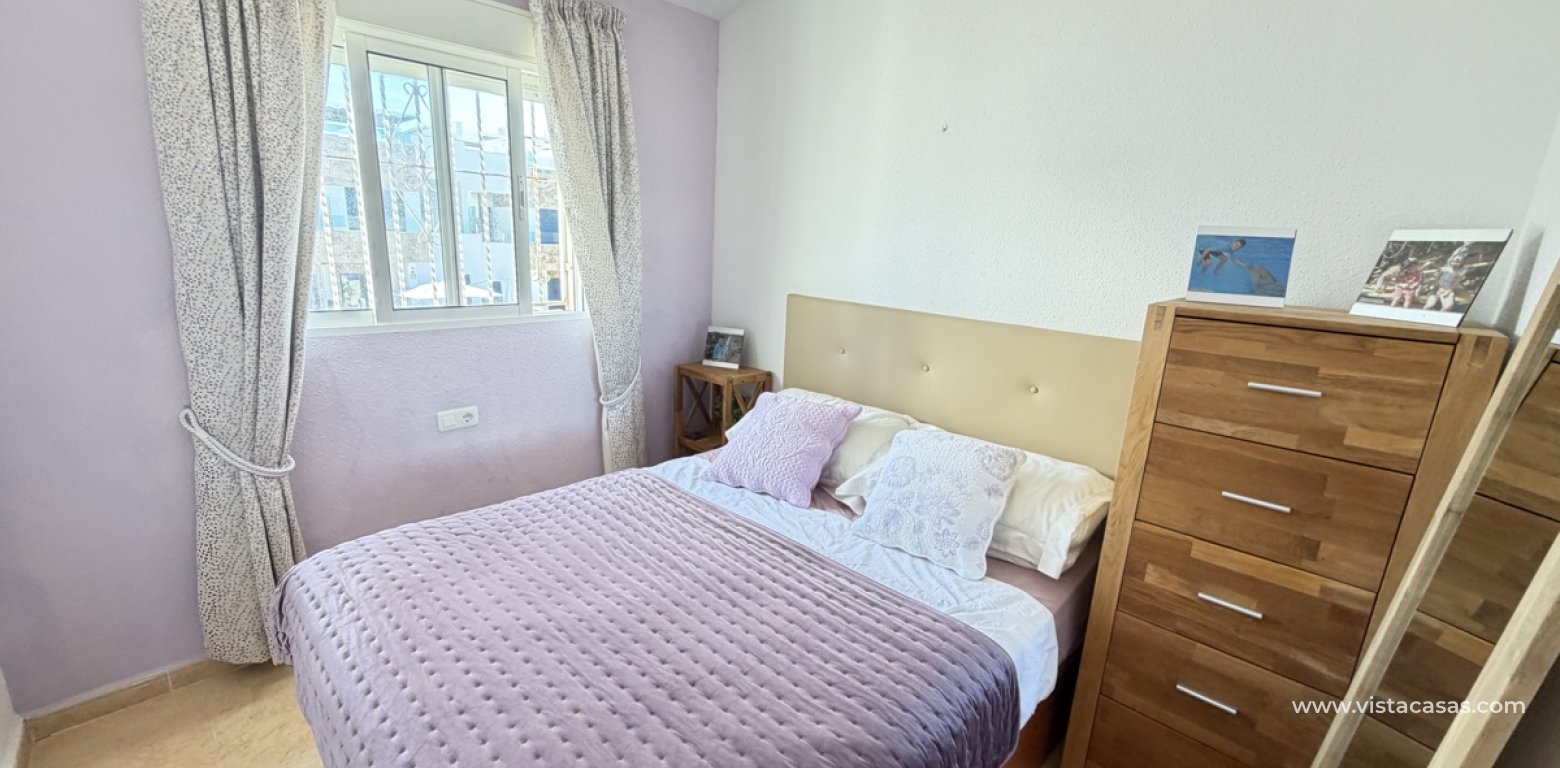 Wtórny - Apartment - Villamartin