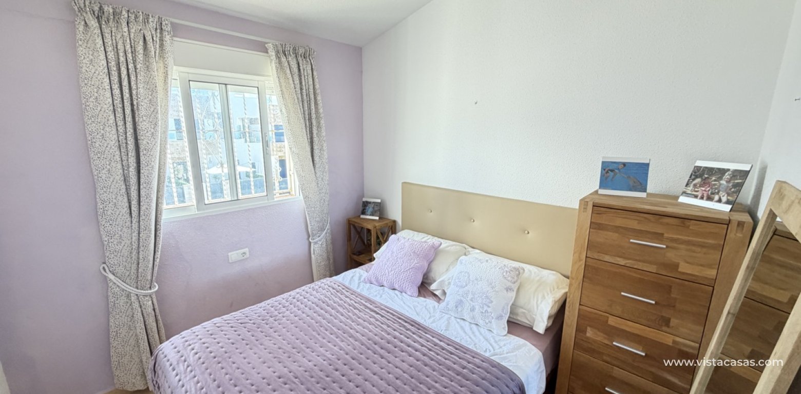 Wtórny - Apartment - Villamartin