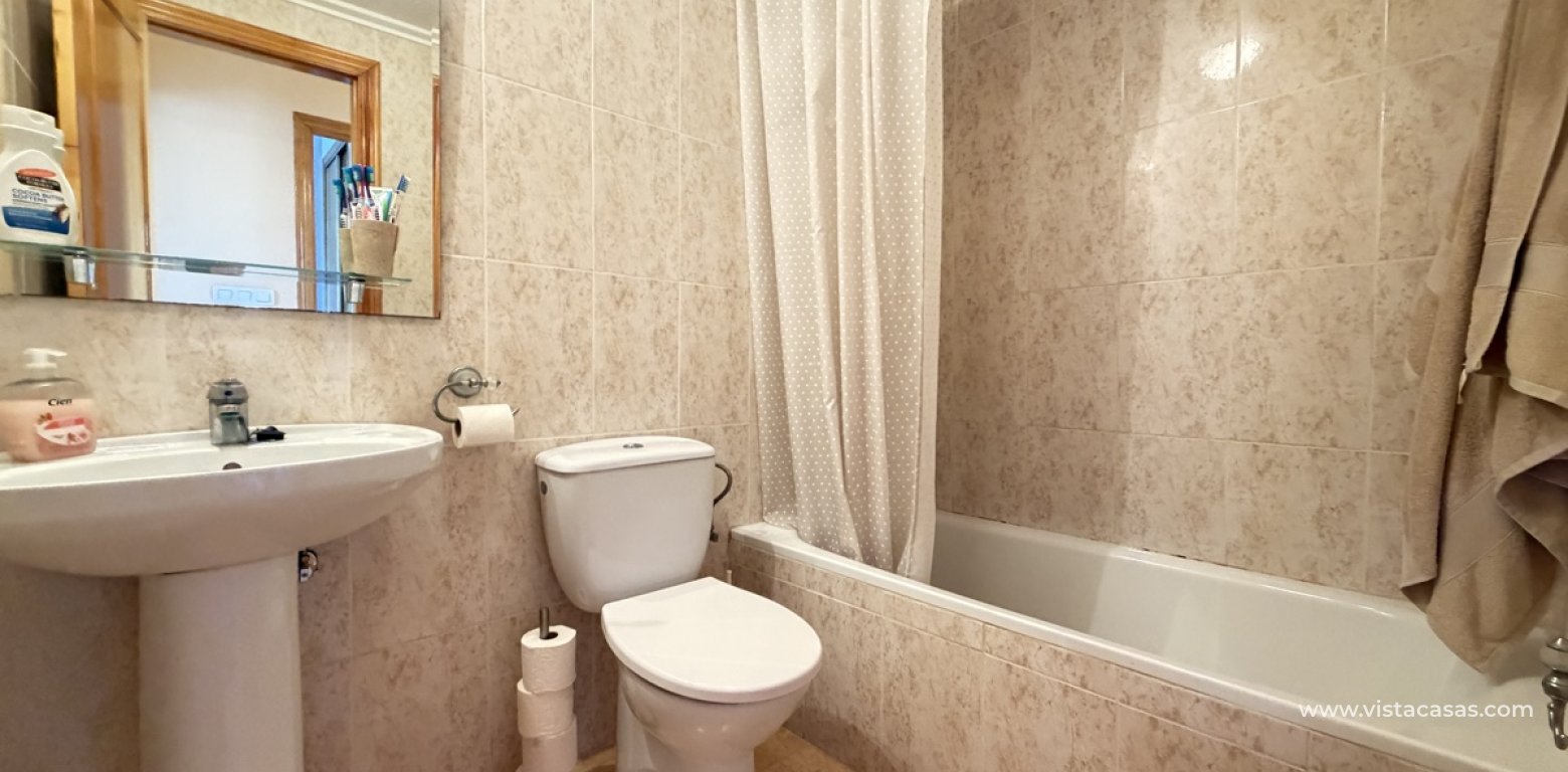 Wtórny - Apartment - Villamartin