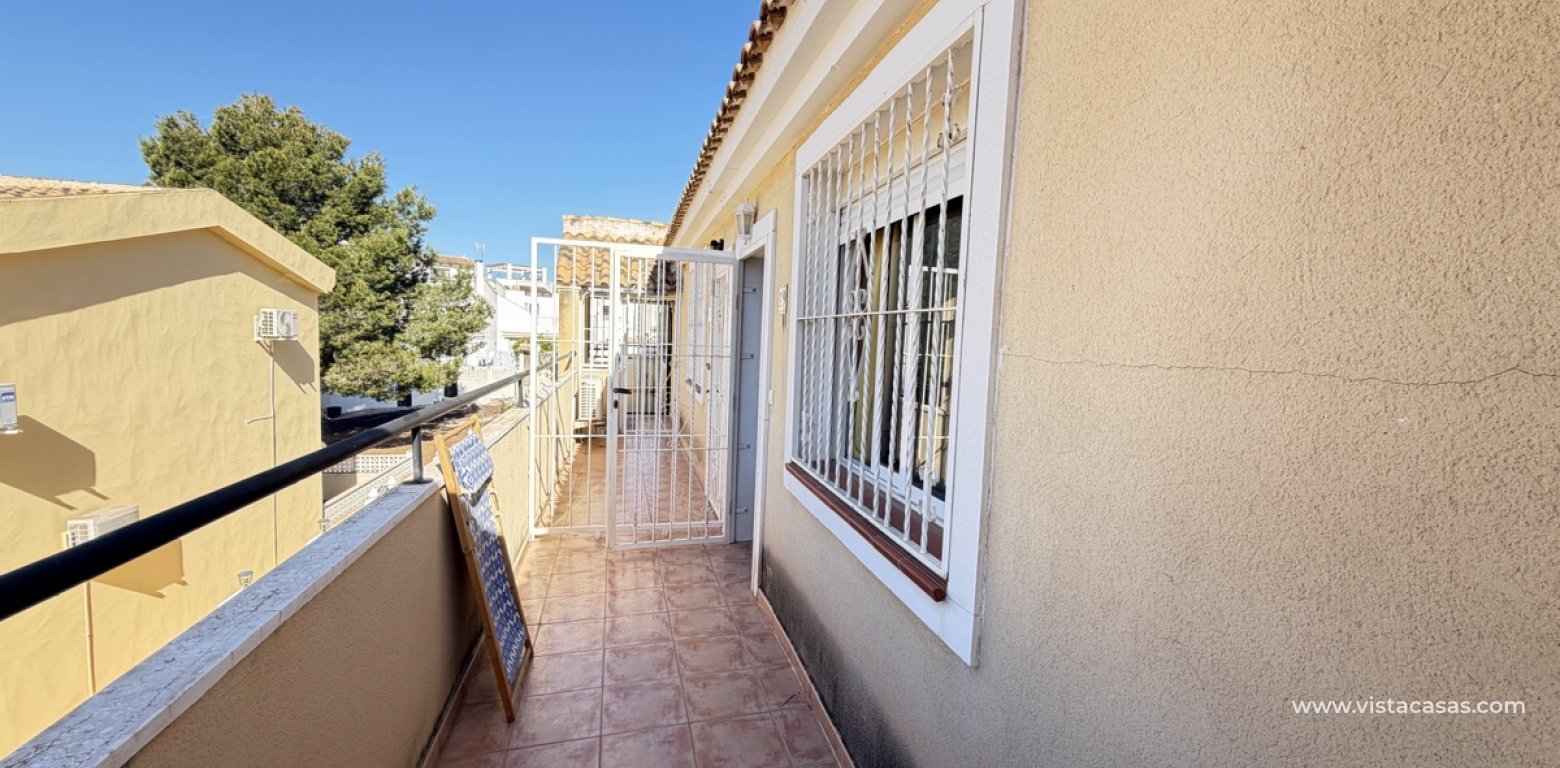 Wtórny - Apartment - Villamartin