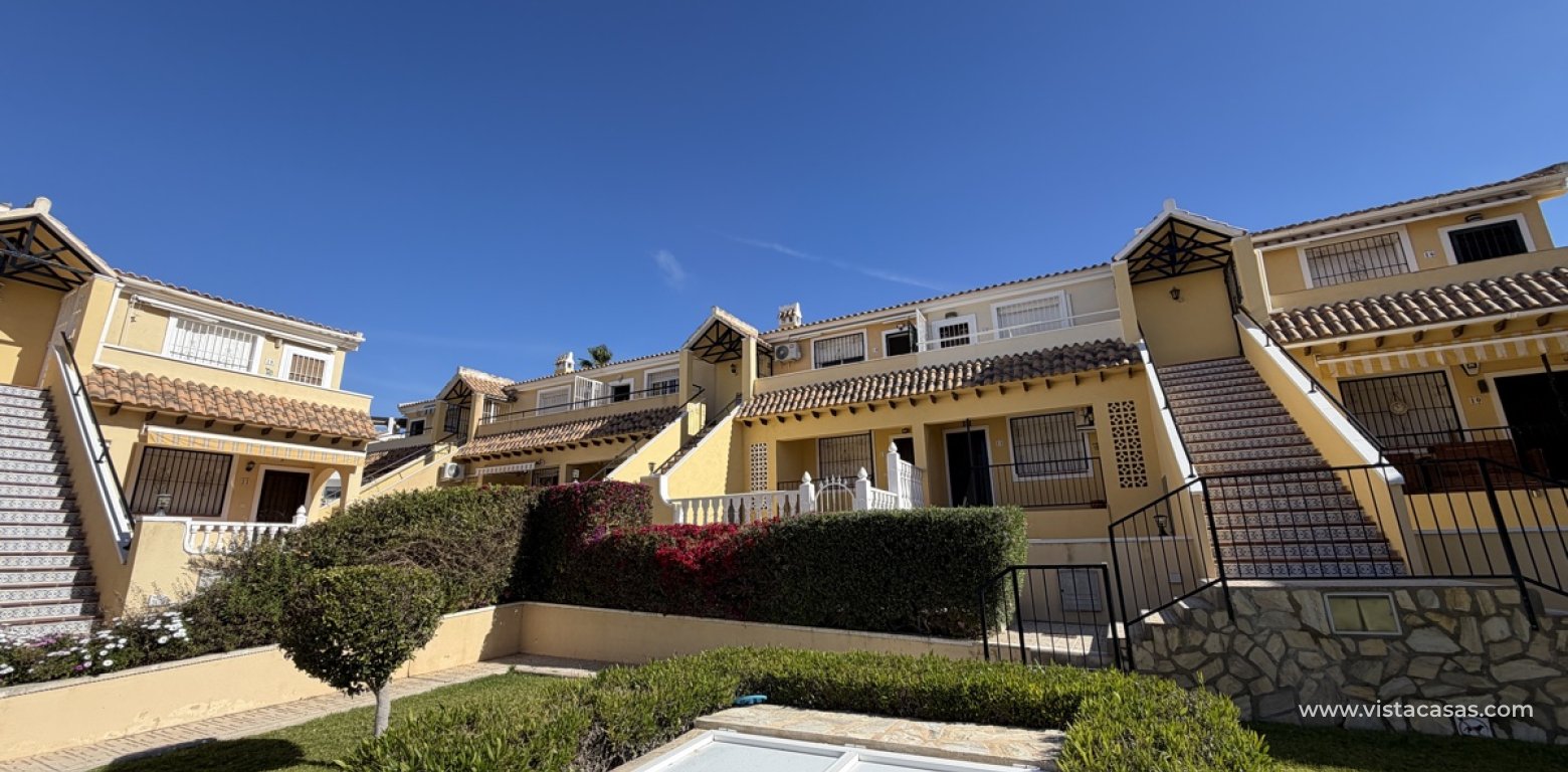 Wtórny - Apartment - Villamartin