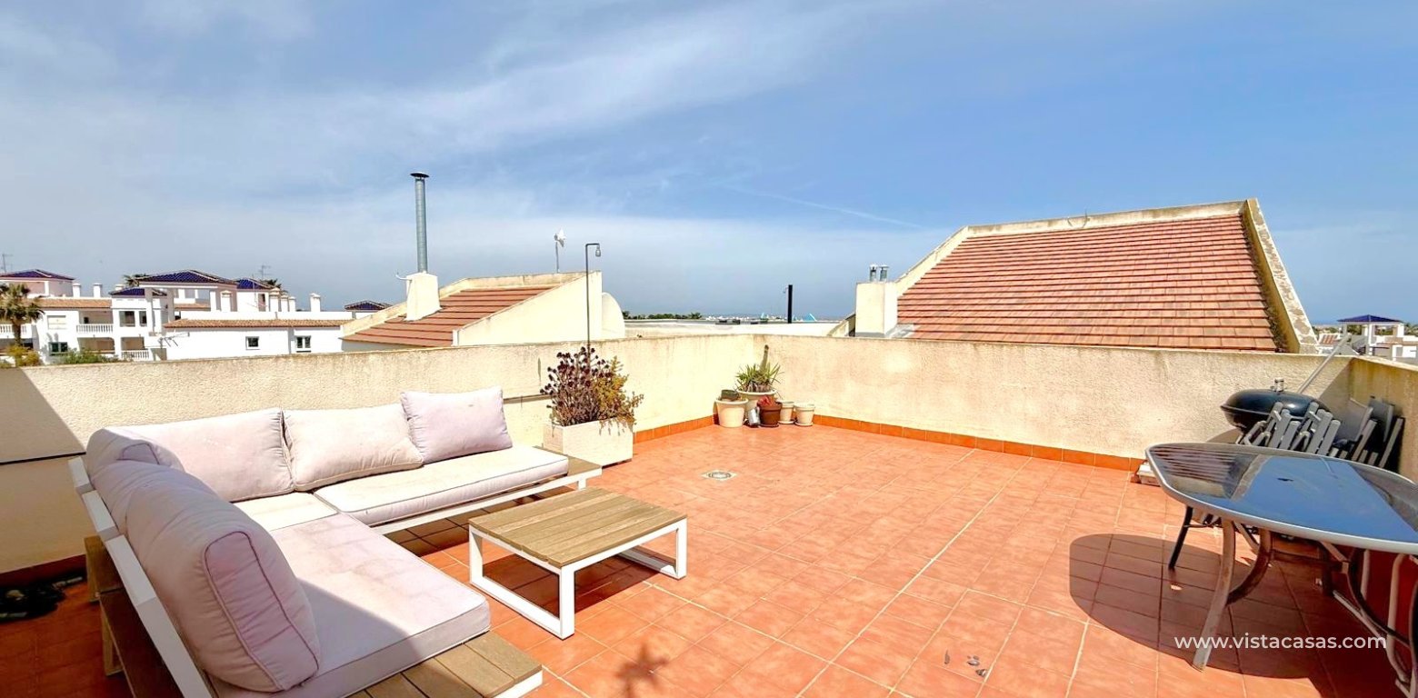 Sale - Lägenhet - Villamartin