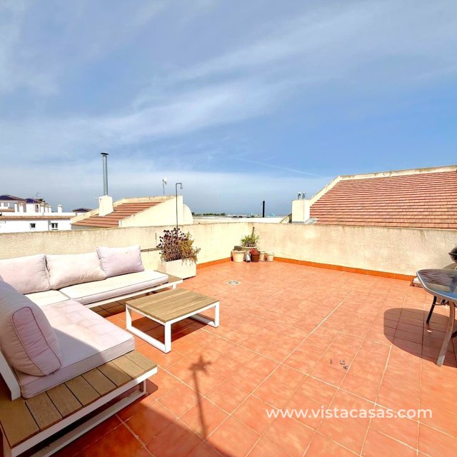 Apartment - Resale - Villamartin - Villamartin