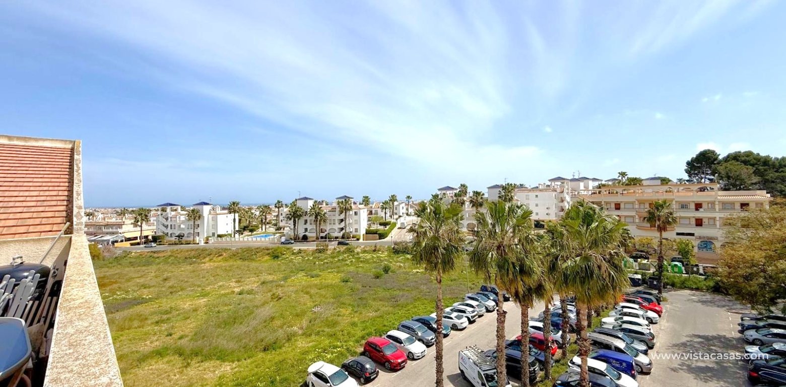 Sale - Lägenhet - Villamartin