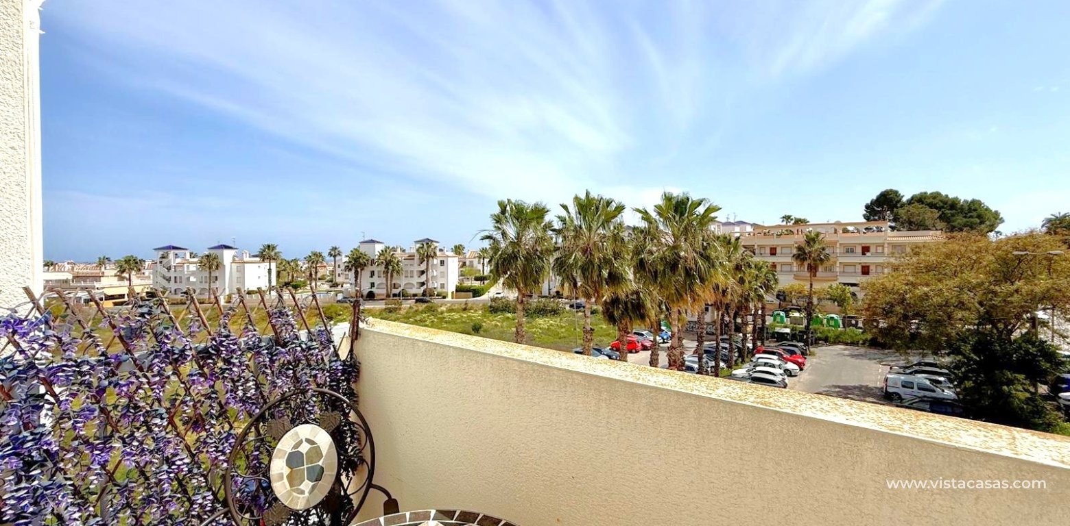 Sale - Lägenhet - Villamartin