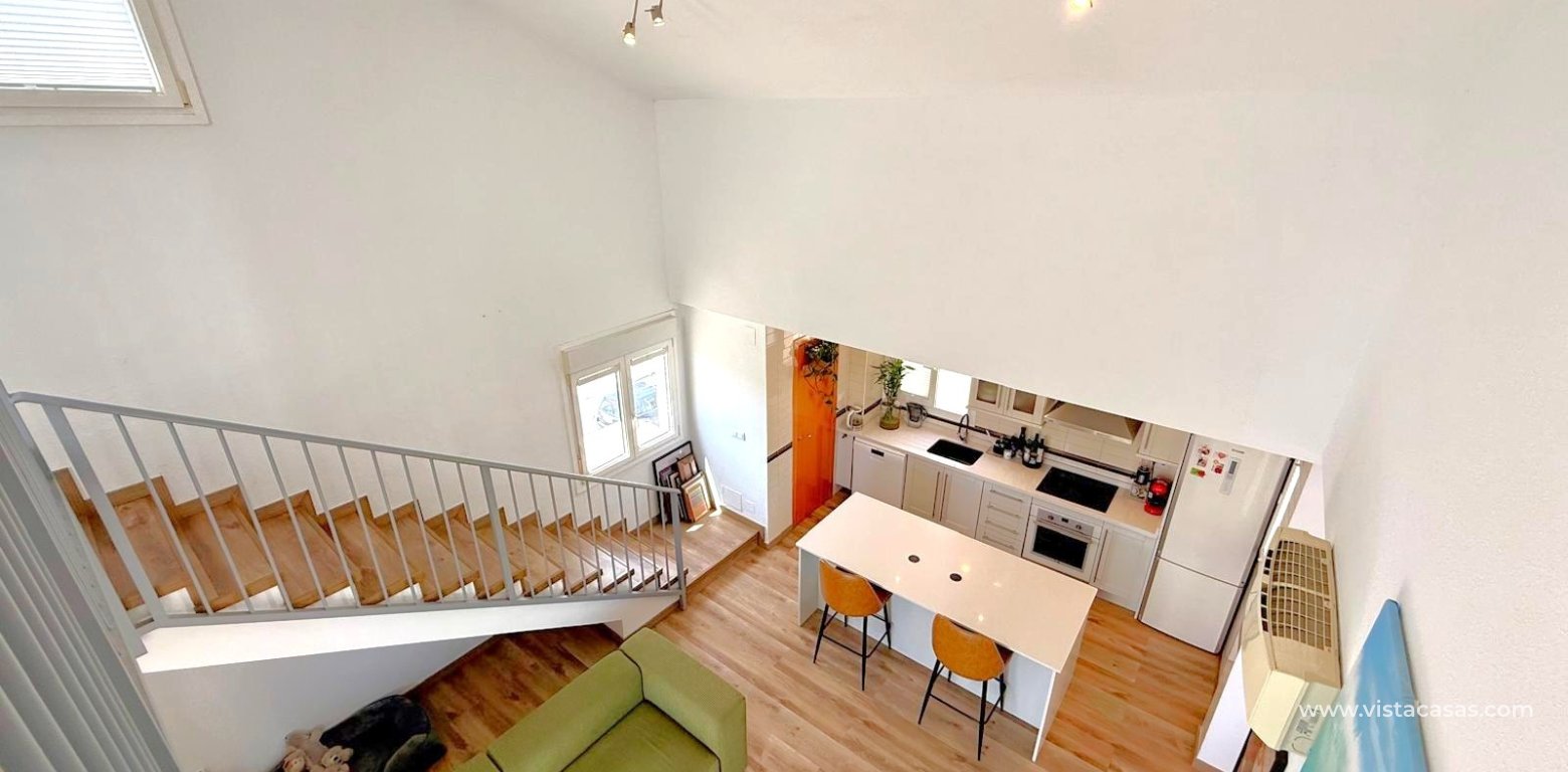 Sale - Lägenhet - Villamartin