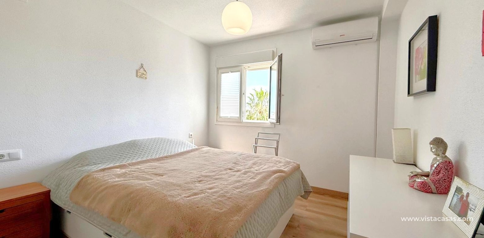 Sale - Lägenhet - Villamartin