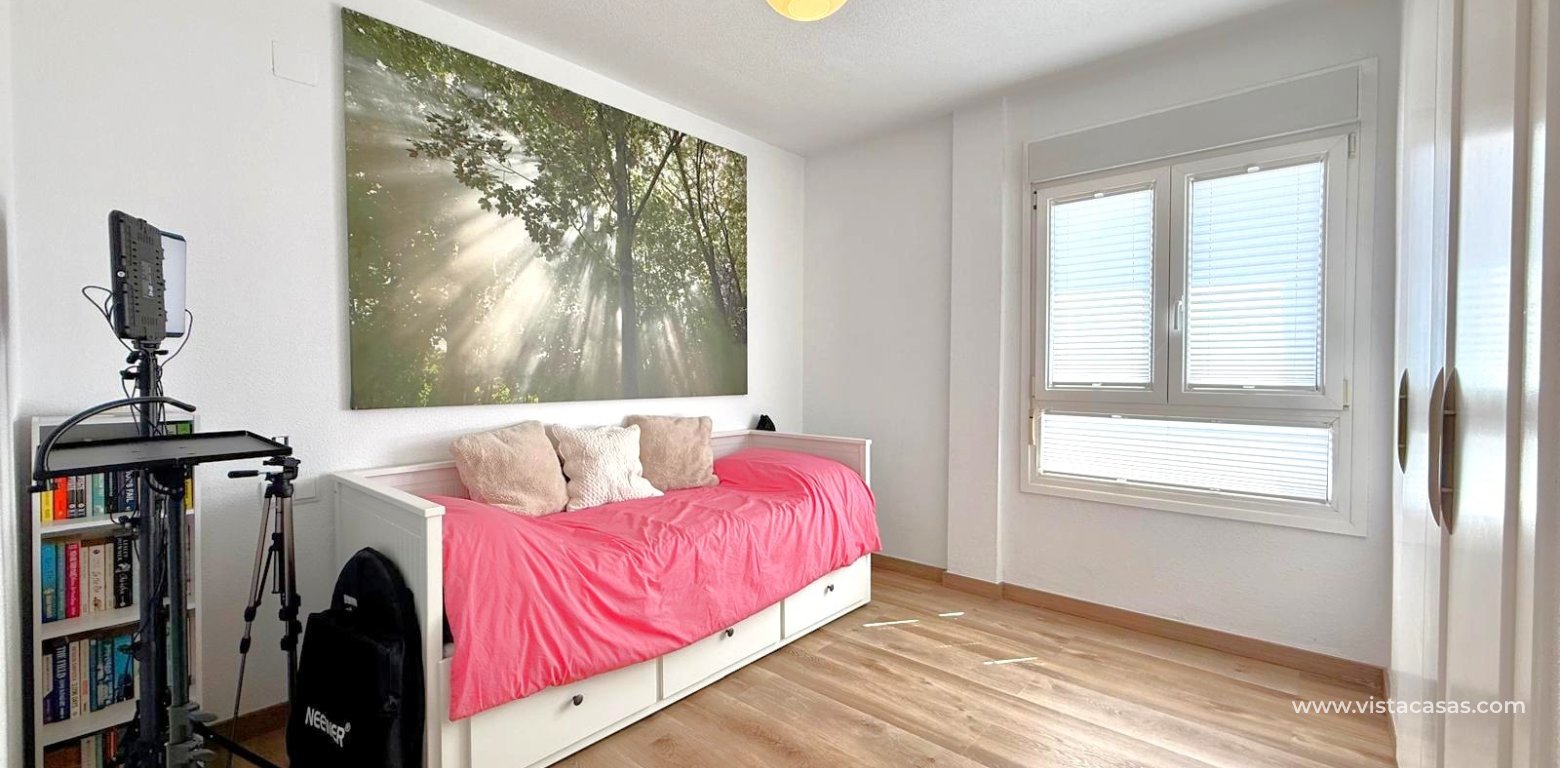 Sale - Lägenhet - Villamartin