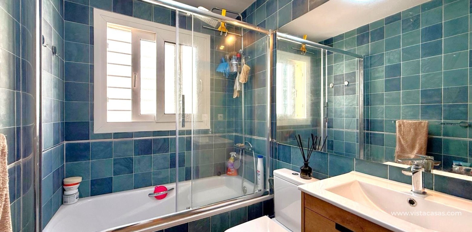 Sale - Lägenhet - Villamartin