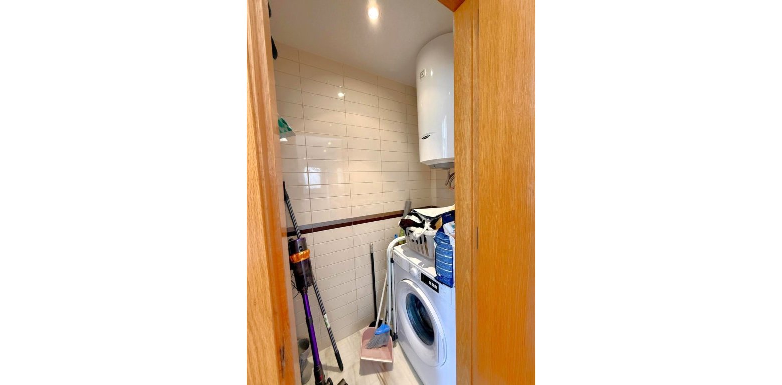 Sale - Lägenhet - Villamartin