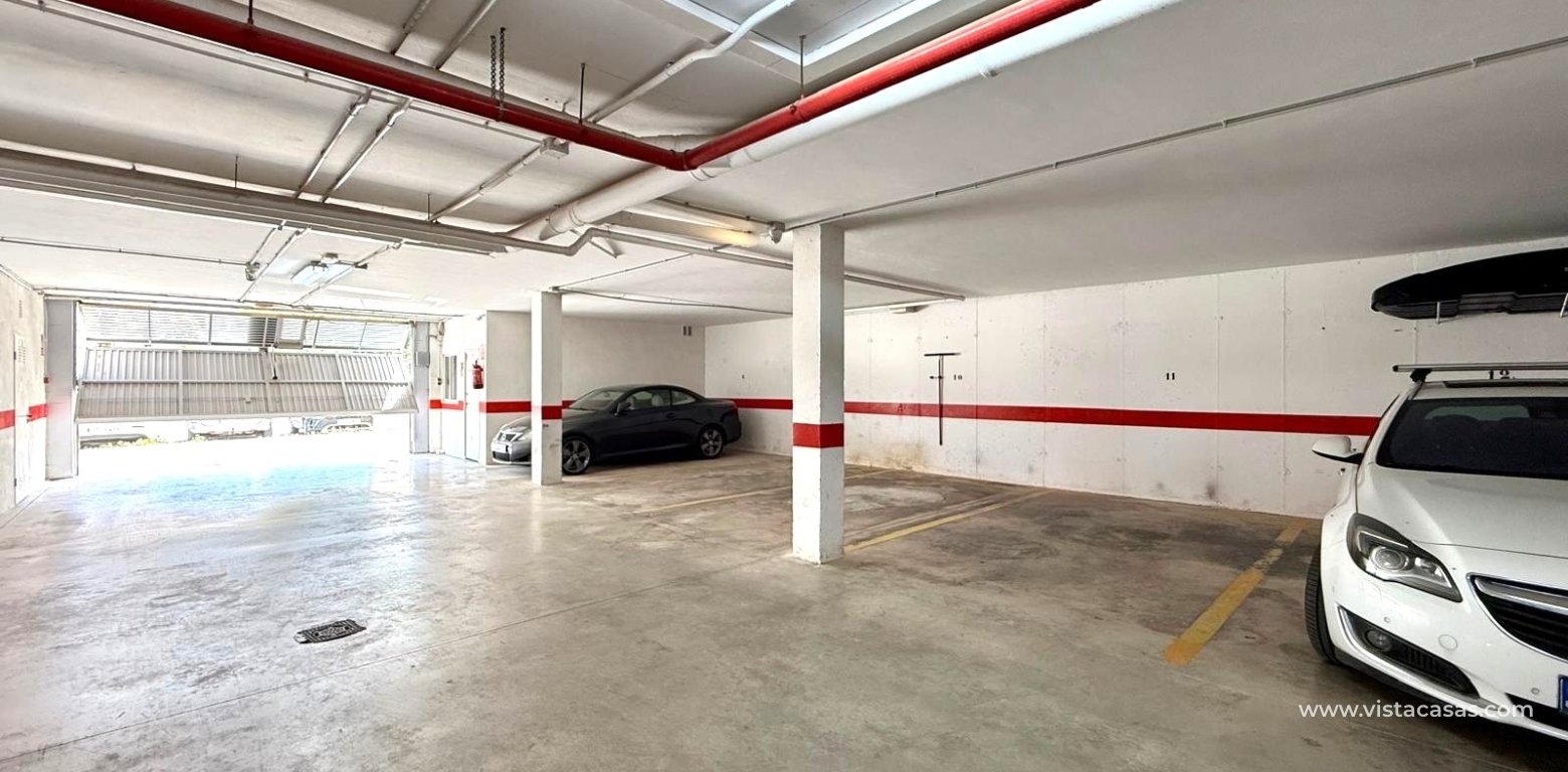 Sale - Lägenhet - Villamartin