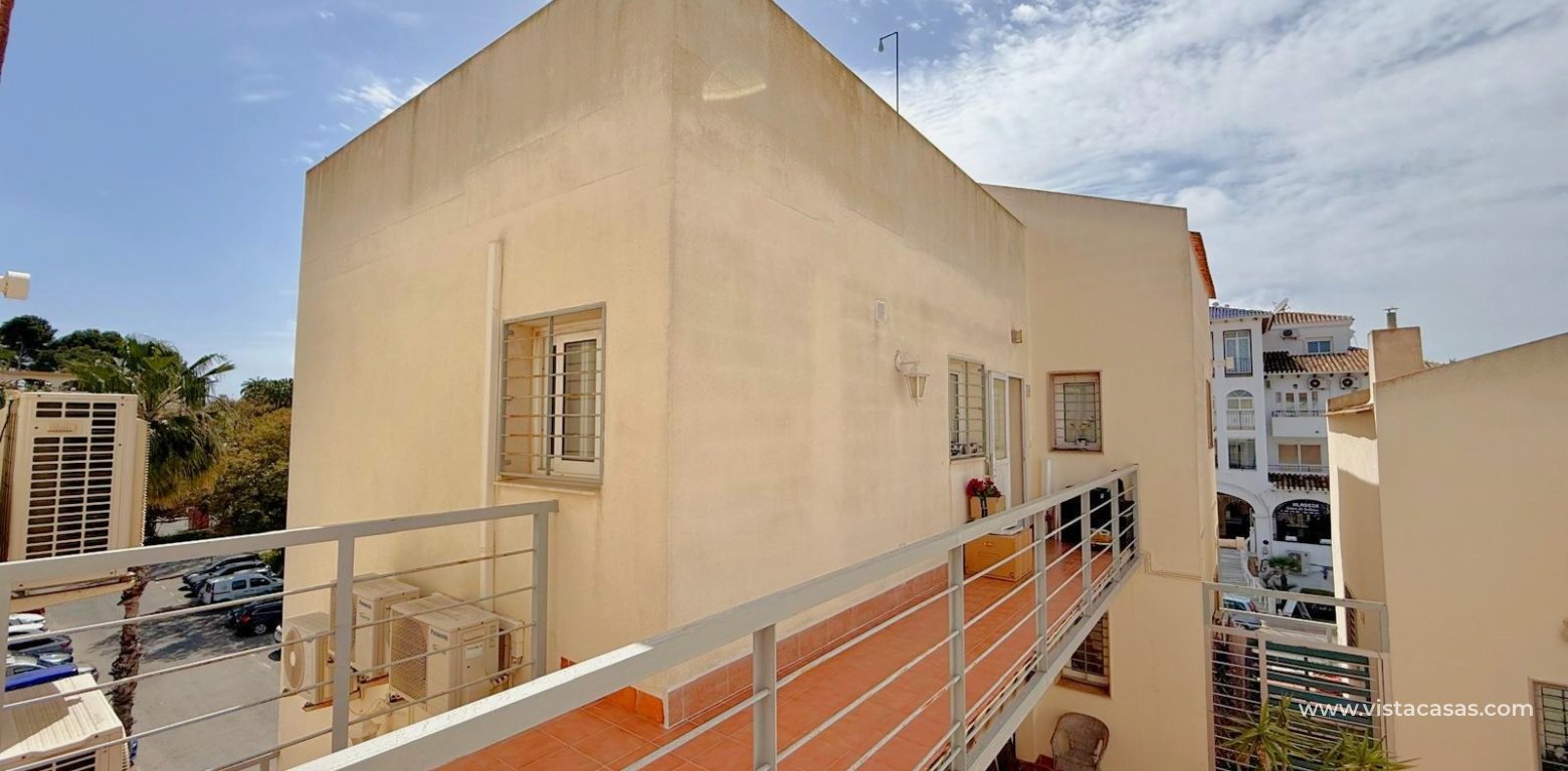 Sale - Lägenhet - Villamartin