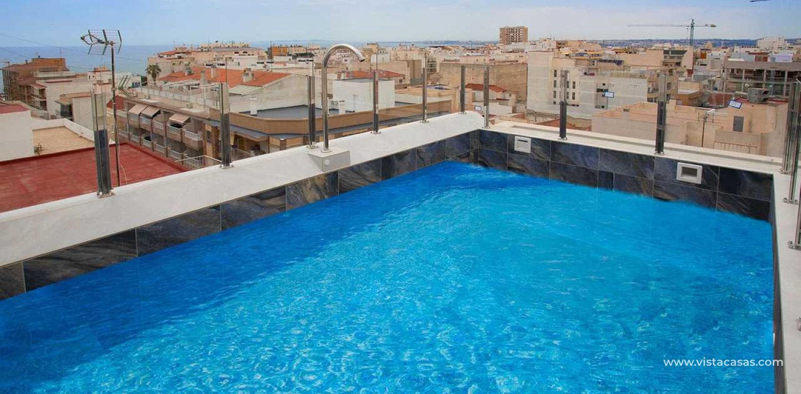 Wtórny - Apartment - Torrevieja