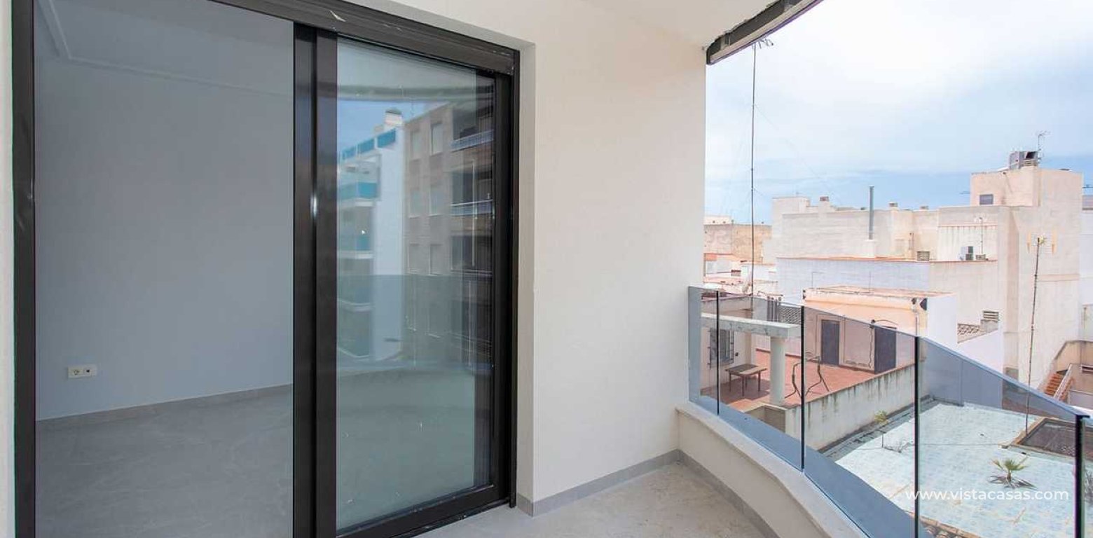 Wtórny - Apartment - Torrevieja