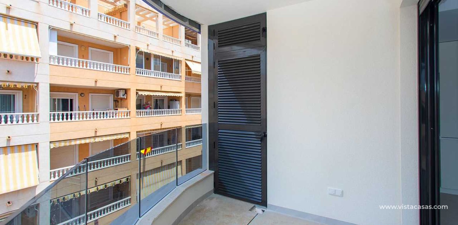 Wtórny - Apartment - Torrevieja