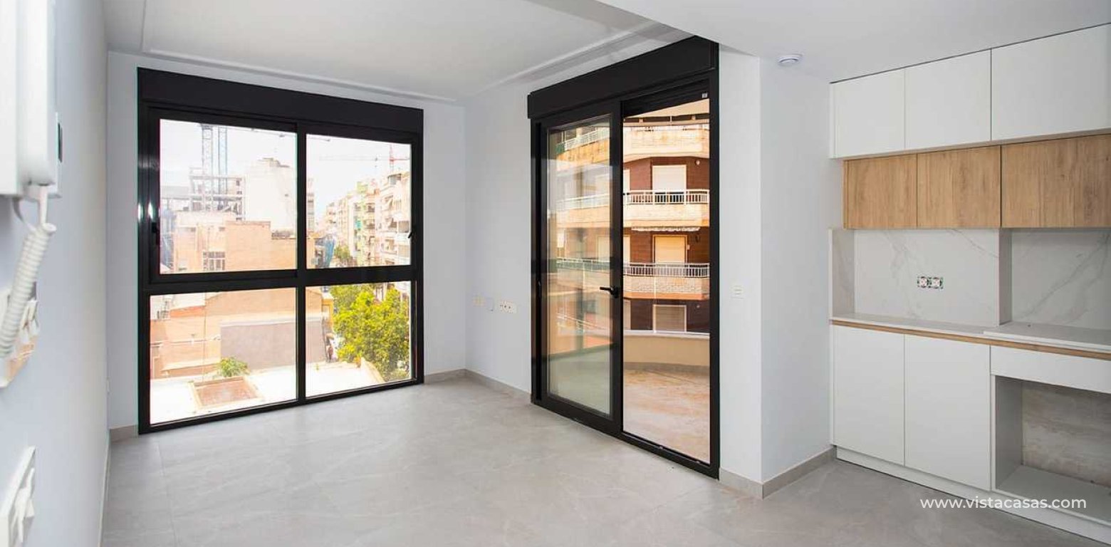 Wtórny - Apartment - Torrevieja
