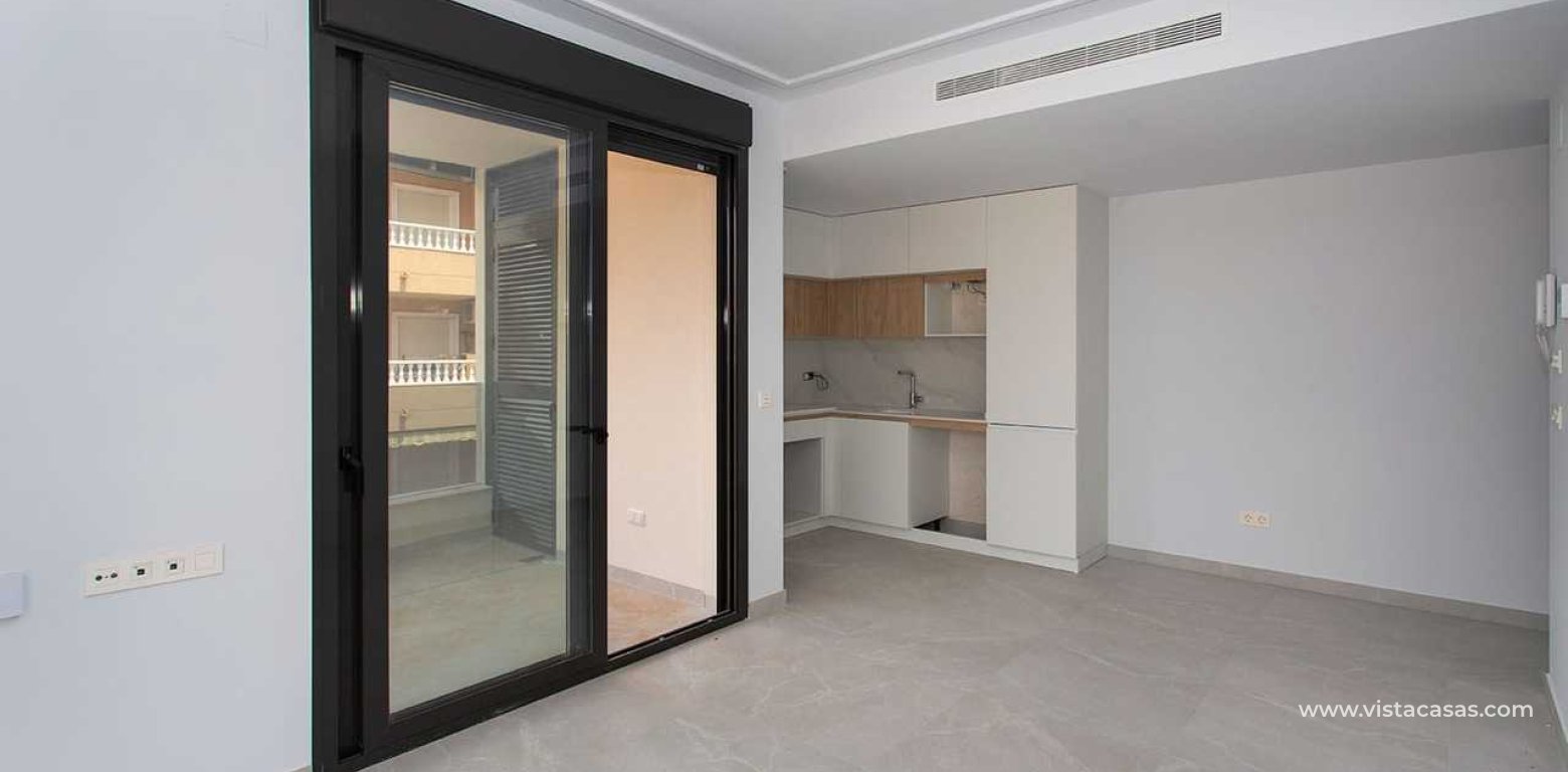 Wtórny - Apartment - Torrevieja